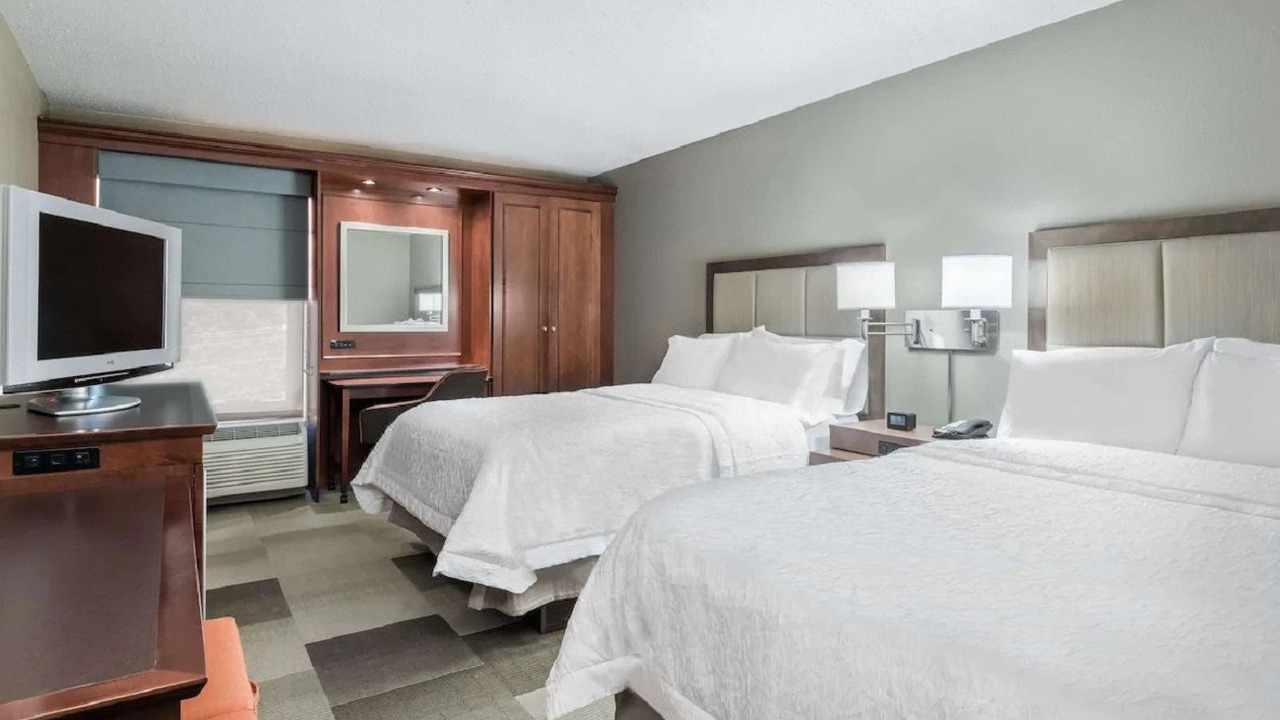 Photo of Bedroom in Marlborough