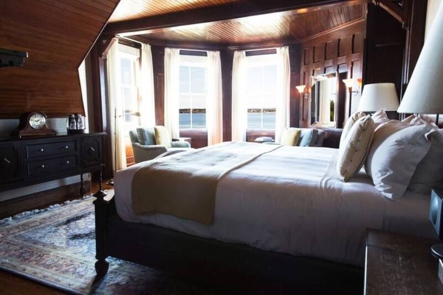 Photo of Bedroom in Ocean Drive