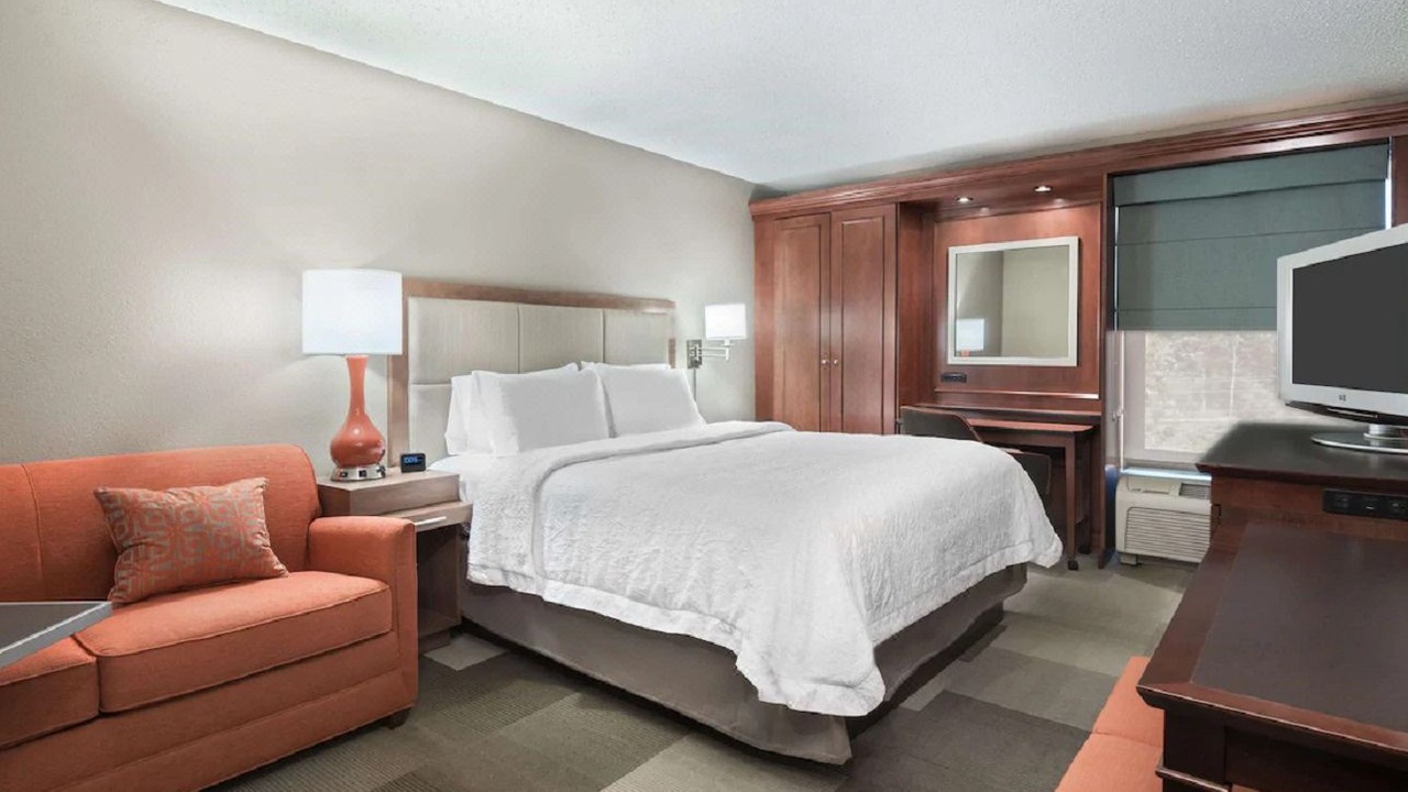 Photo of Bedroom in Marlborough