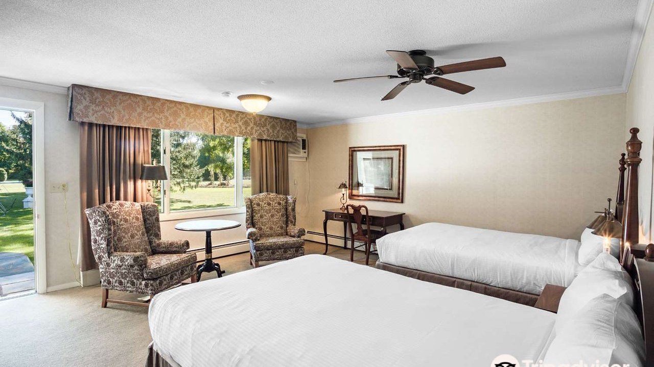 Photo of Bedroom in Manchester Center