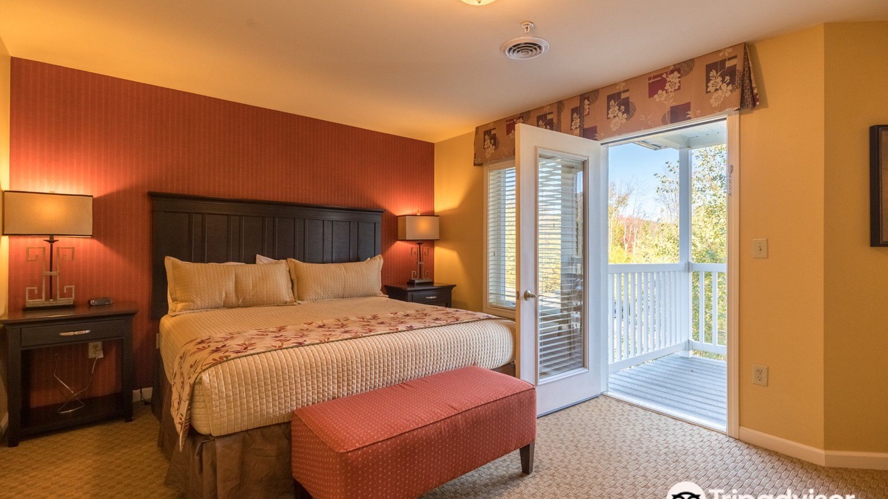 Photo of Bedroom in Williamstown