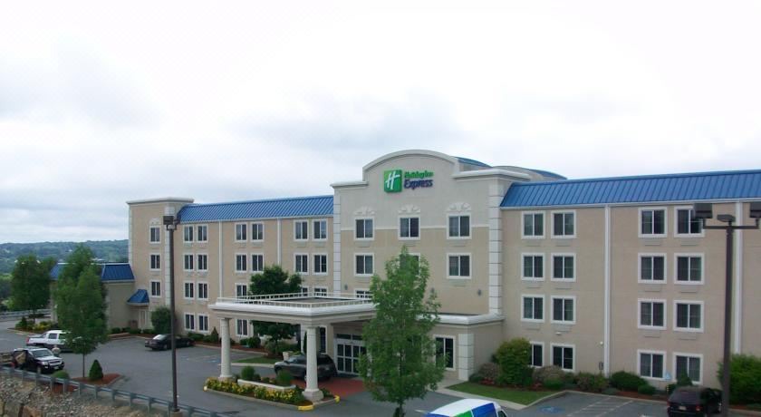 Photo of Buildings in Milford