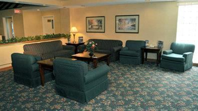 Photo of Livingroom in Conning Towers Nautilus Park