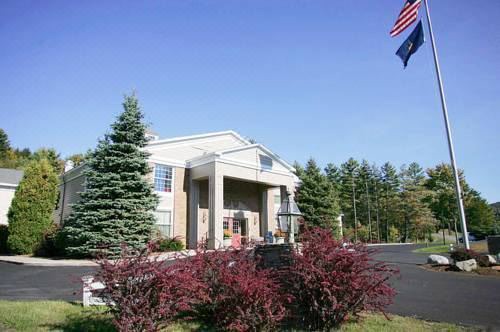 Photo of Buildings in Proctorsville