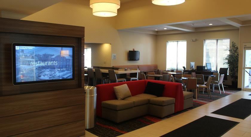 Photo of Livingroom in Milford