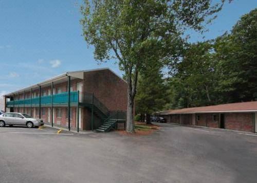 Photo of Buildings in Sharon