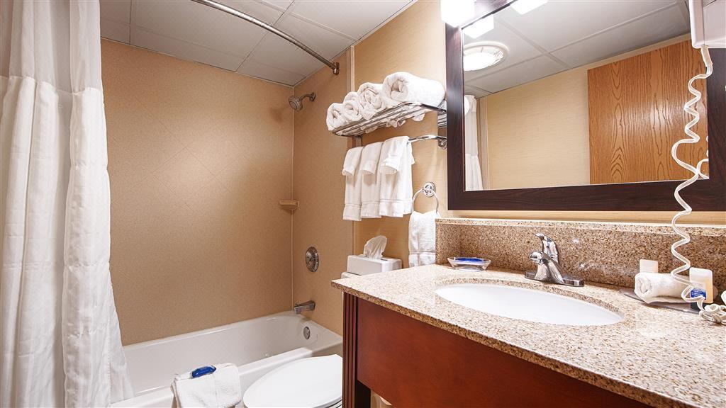 Photo of Bathroom in Sharon