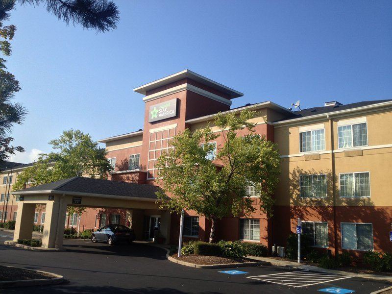 Photo of Buildings in Waltham