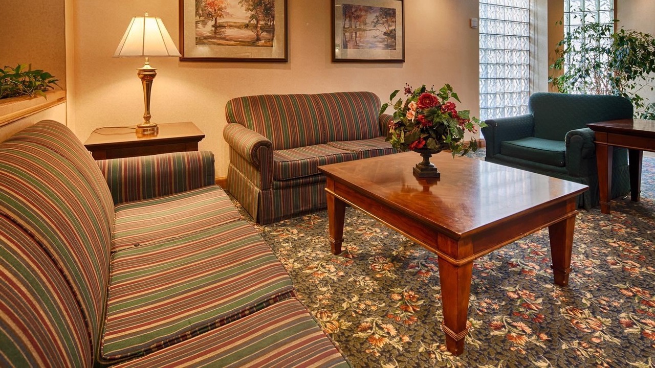 Photo of Livingroom in Conning Towers Nautilus Park