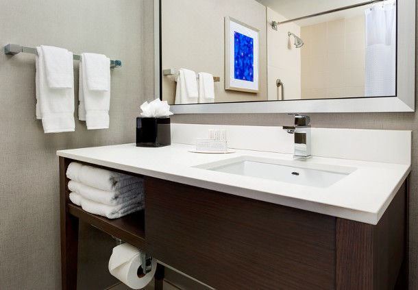Photo of Bathroom in Cambridgeport