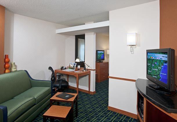 Photo of Livingroom in Exeter