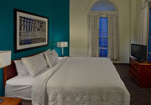 Photo of Bedroom in Downtown Hartford