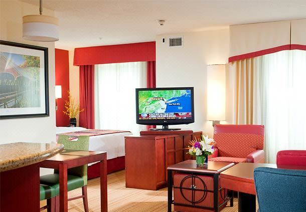 Photo of Livingroom in Concord