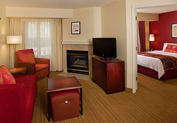 Photo of Livingroom in Scarborough