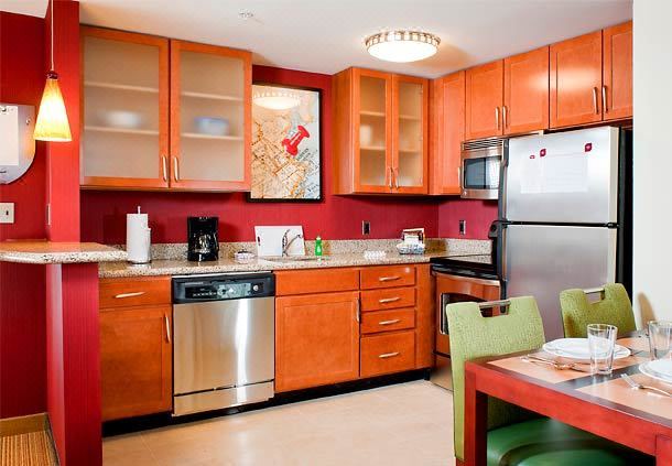 Photo of Kitchen in Concord