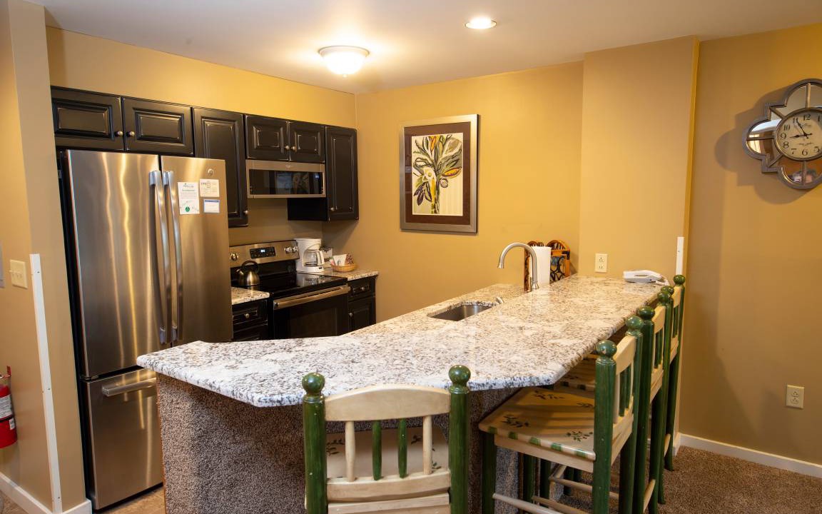 Photo of Kitchen in Ludlow