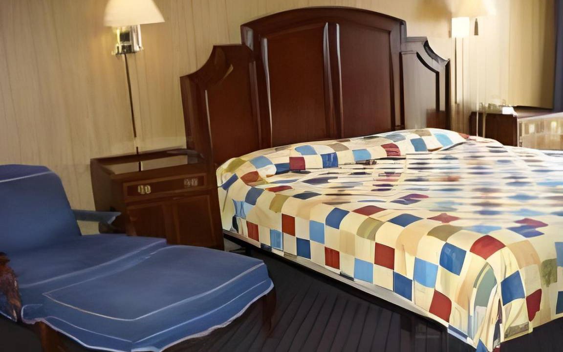 Photo of Bedroom in Newport