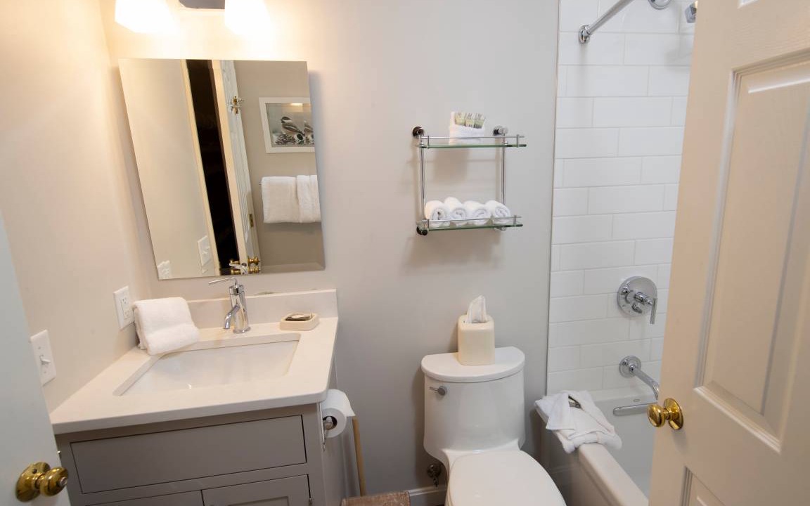 Photo of Bathroom in Ludlow