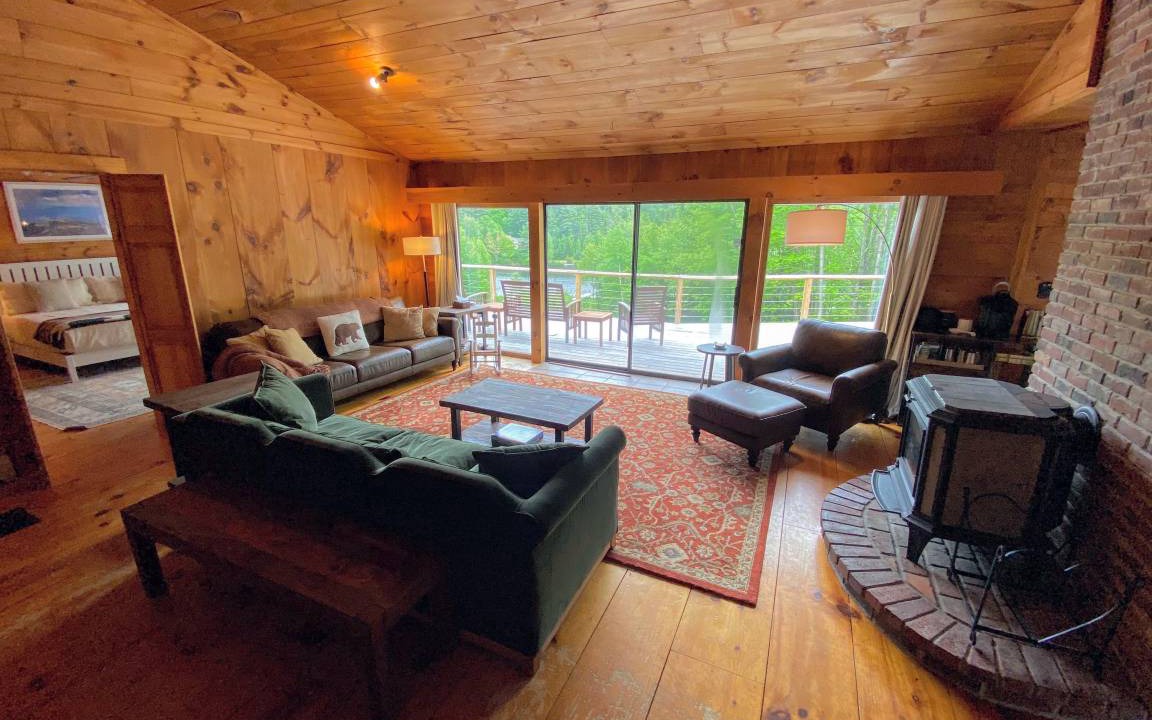 Photo of Livingroom in Whitefield