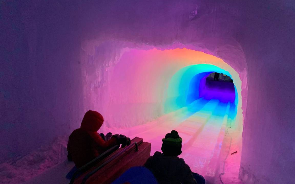 Photo of Others in Bretton Woods