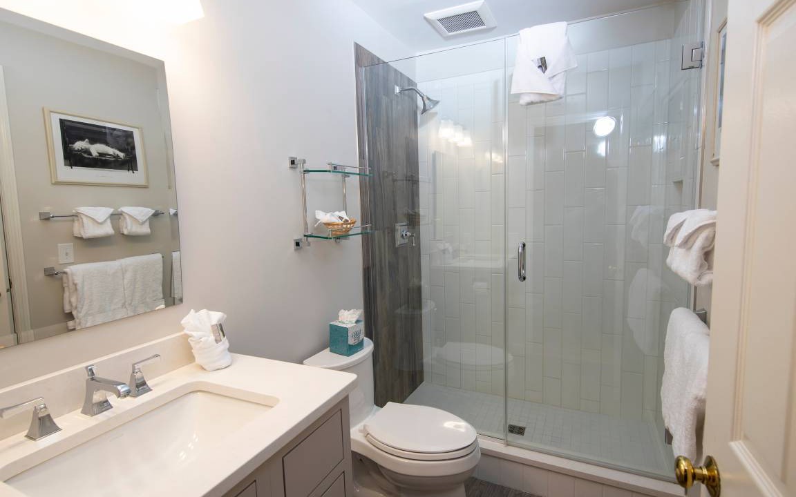 Photo of Bathroom in Ludlow