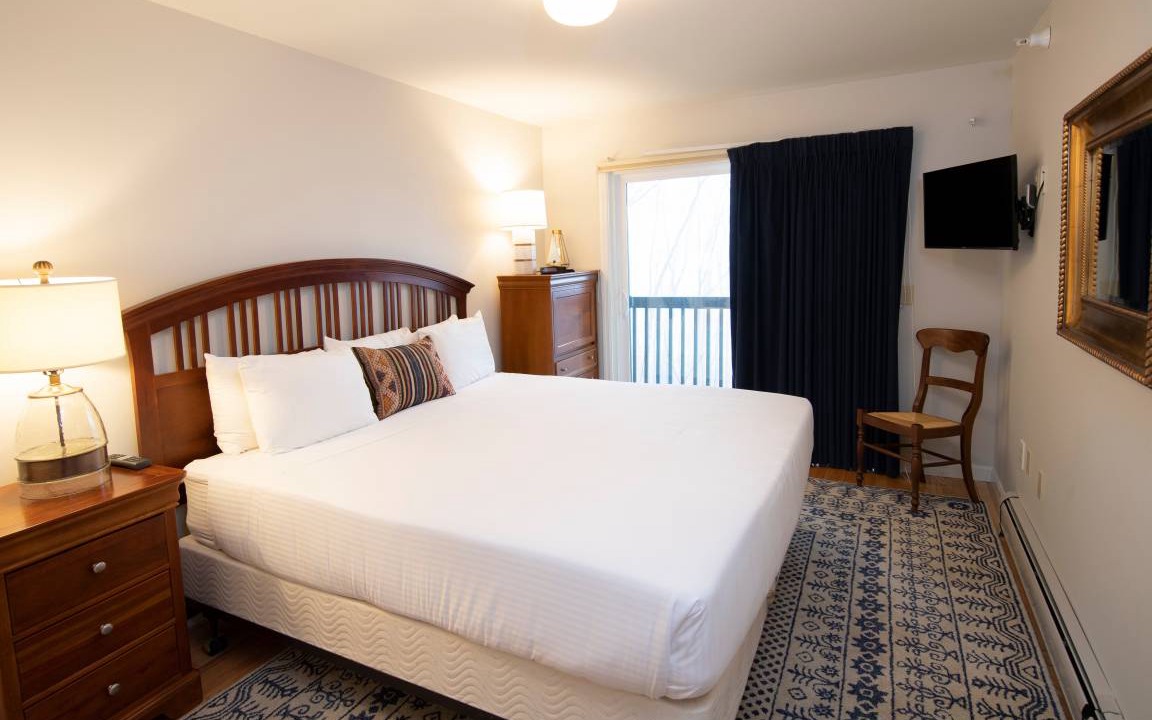 Photo of Bedroom in Ludlow