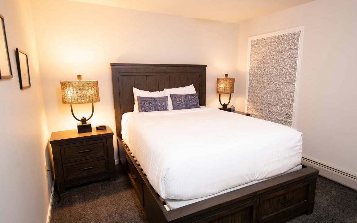 Photo of Bedroom in Ludlow