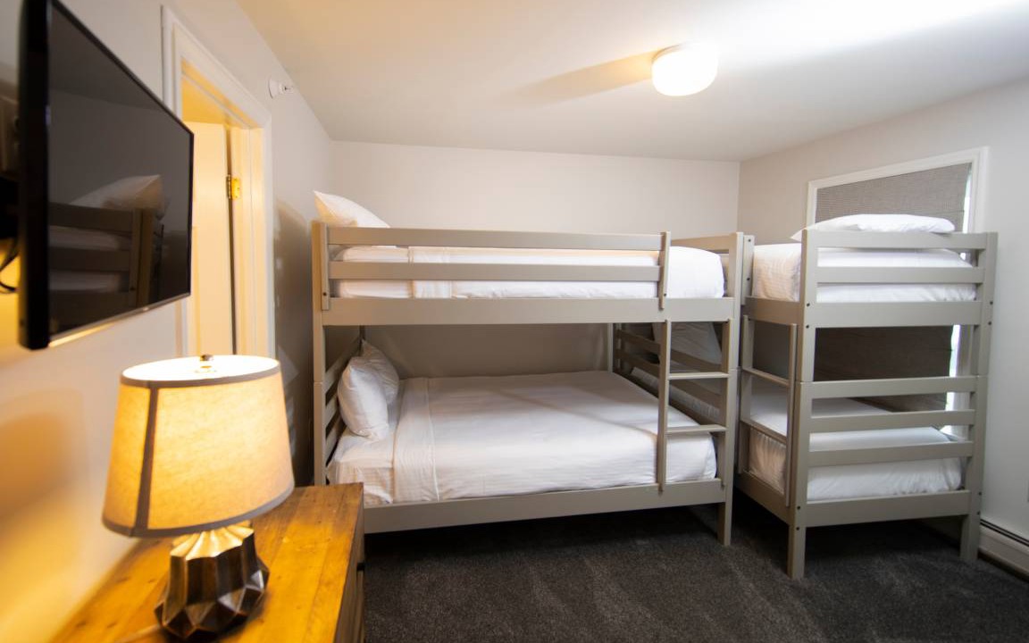 Photo of Bedroom in Ludlow