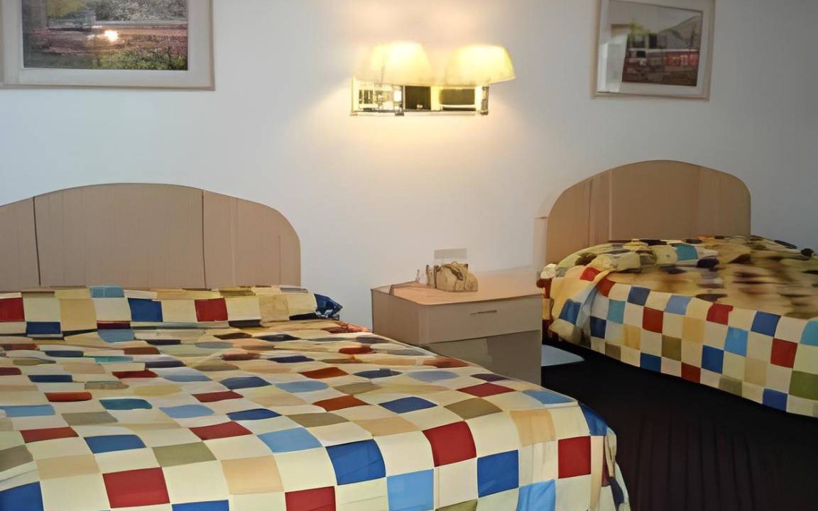 Photo of Bedroom in Newport