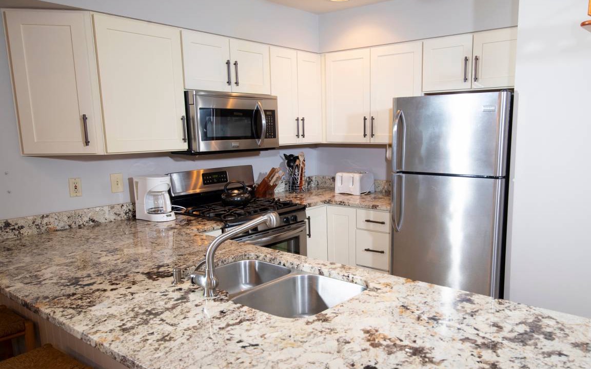 Photo of Kitchen in Ludlow