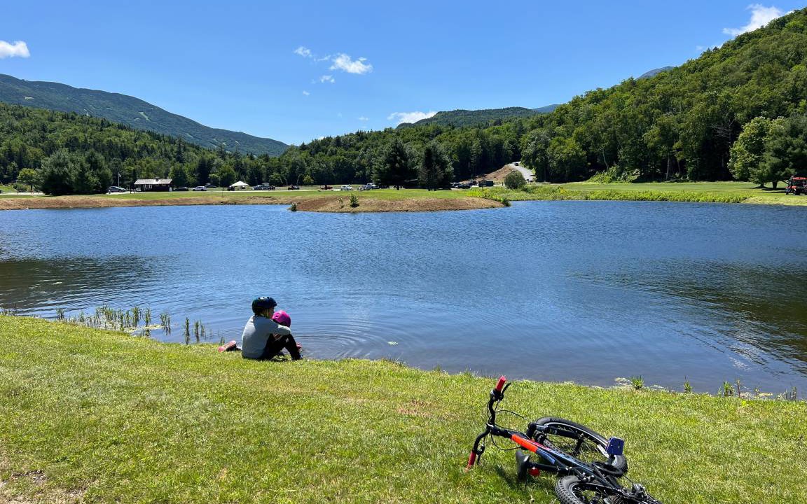 Photo of Others in Bretton Woods