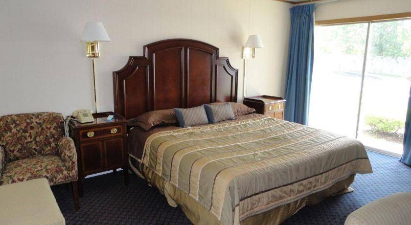 Photo of Bedroom in Newport