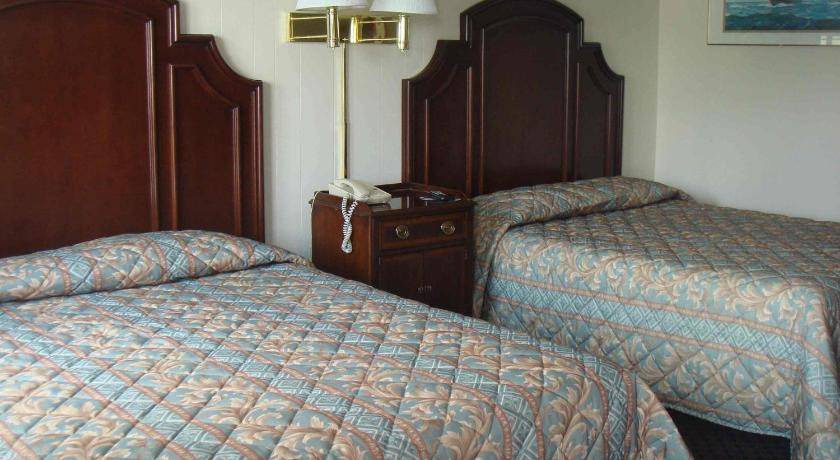 Photo of Bedroom in Newport