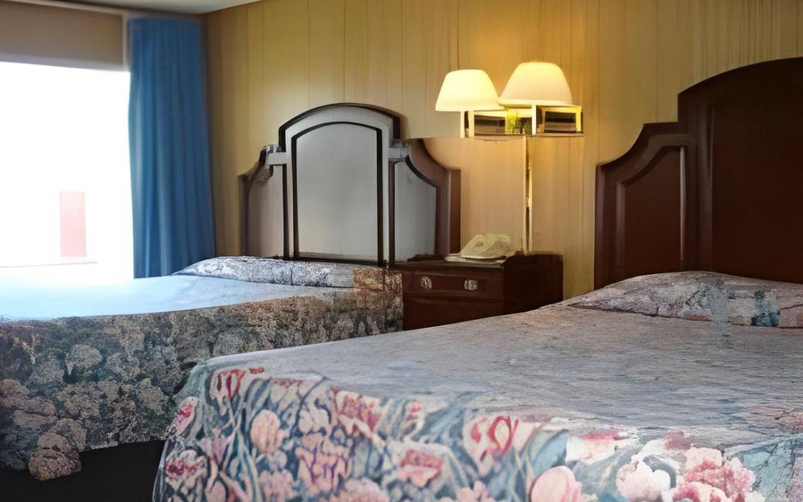 Photo of Bedroom in Newport