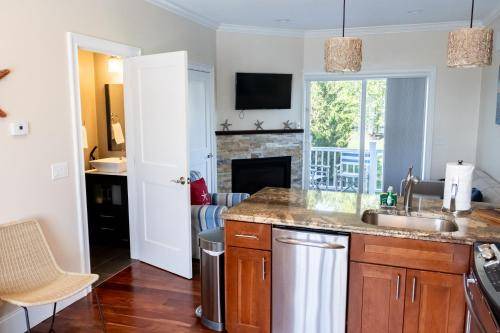Photo of Kitchen in Middletown