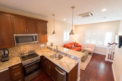 Photo of Kitchen in Middletown