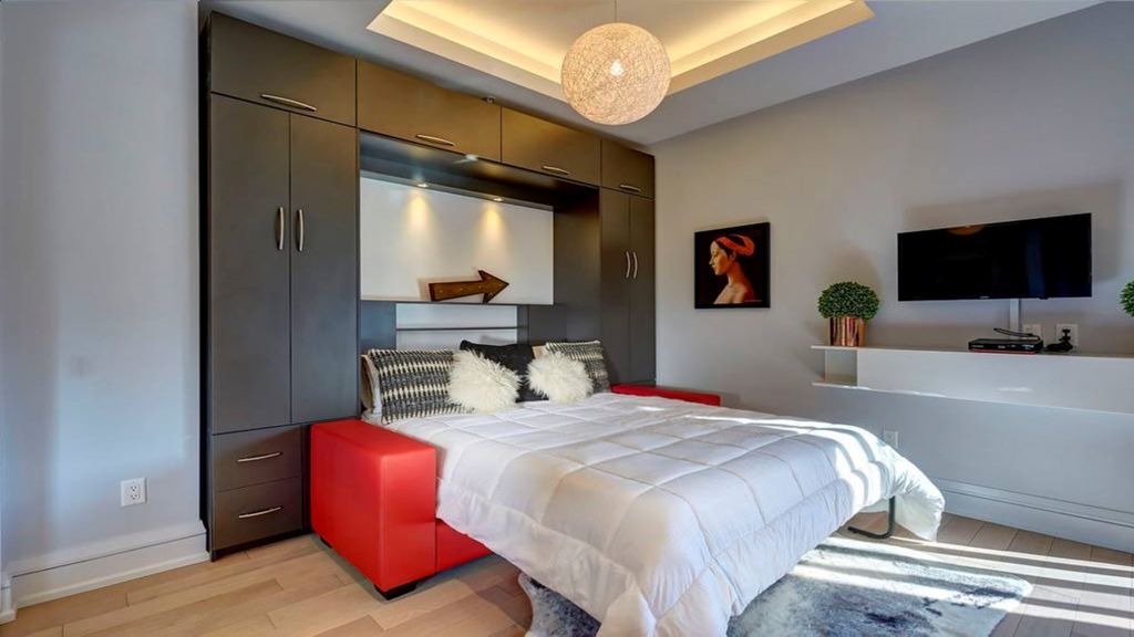 Photo of Bedroom in Kensington Market