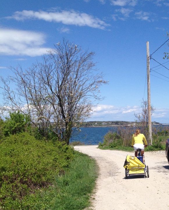 Photo of Others in Peaks Island