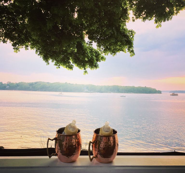 Photo of Outdoor in Peaks Island