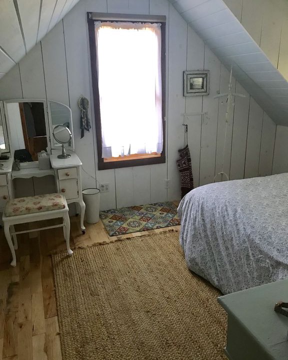 Photo of Bedroom in Peaks Island