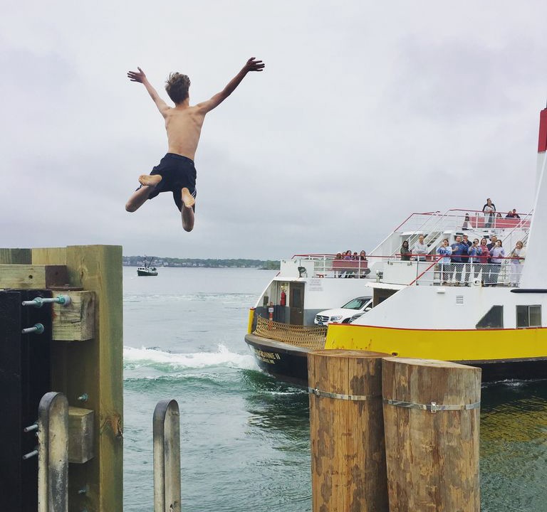 Photo of Others in Peaks Island