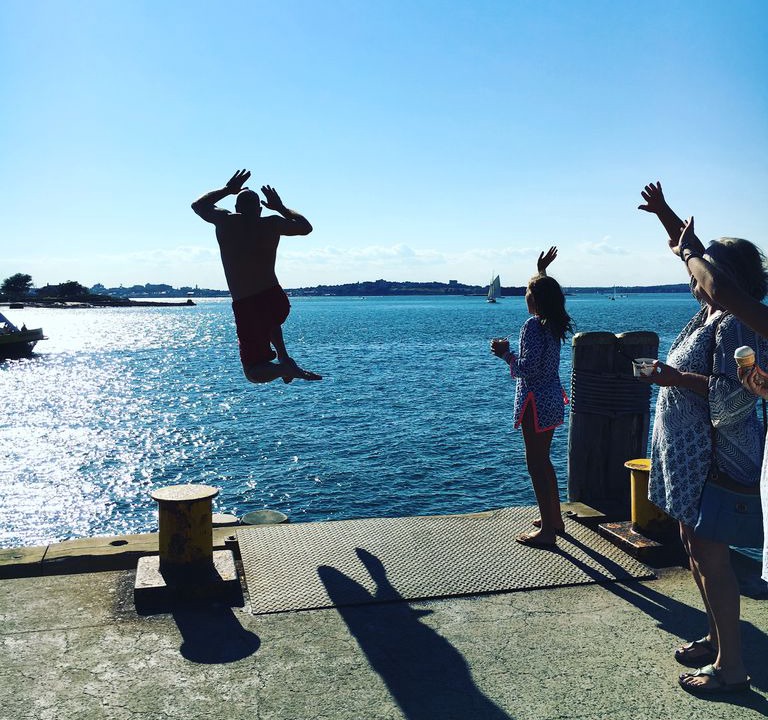 Photo of Others in Peaks Island