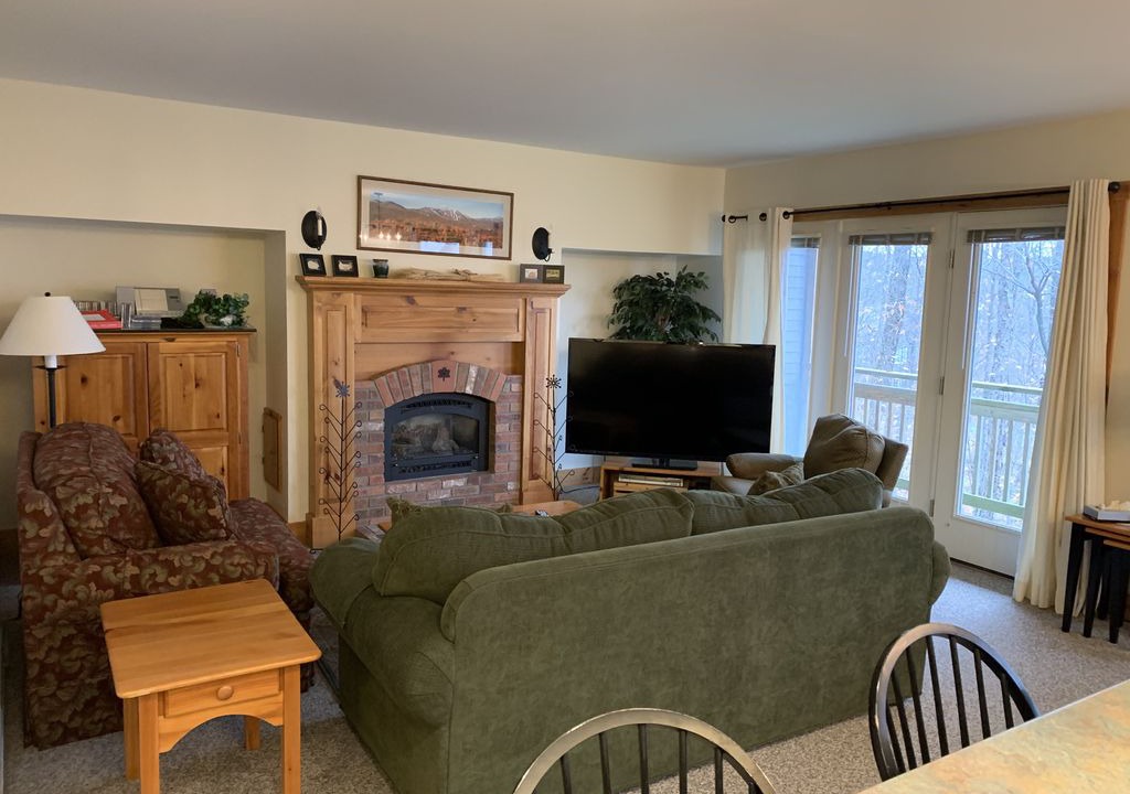 Photo of Livingroom in North Troy