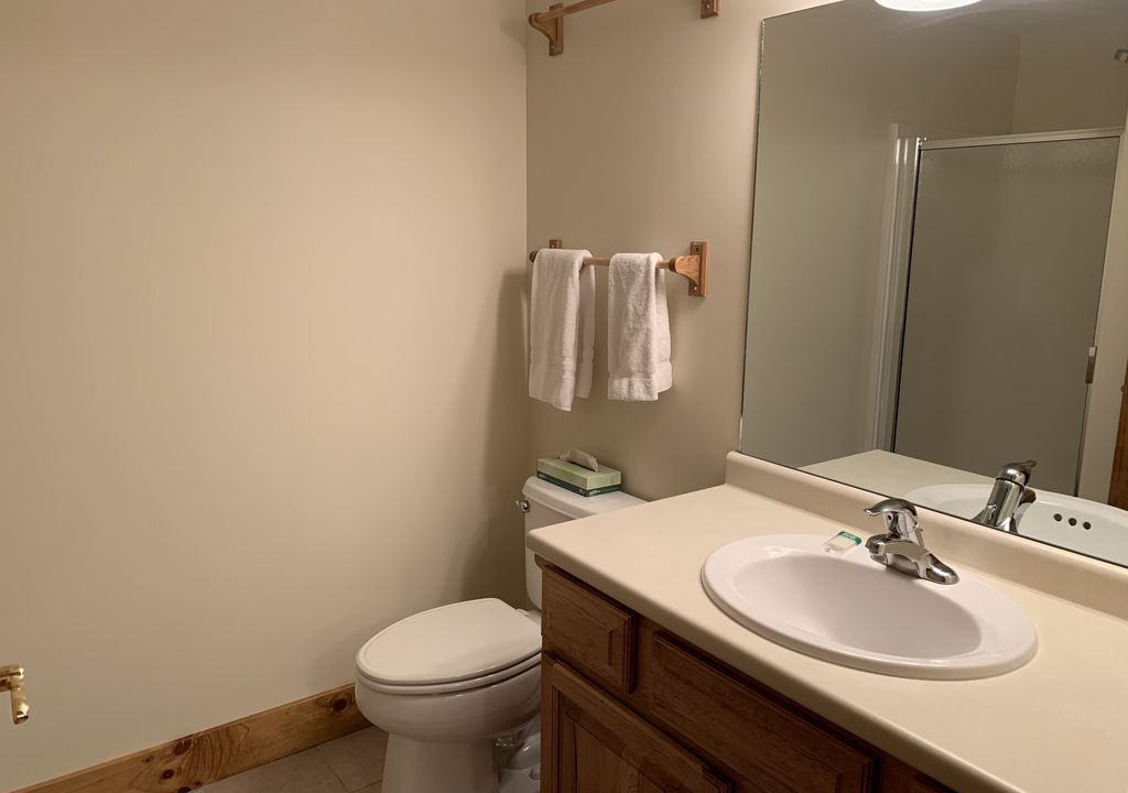Photo of Bathroom in North Troy