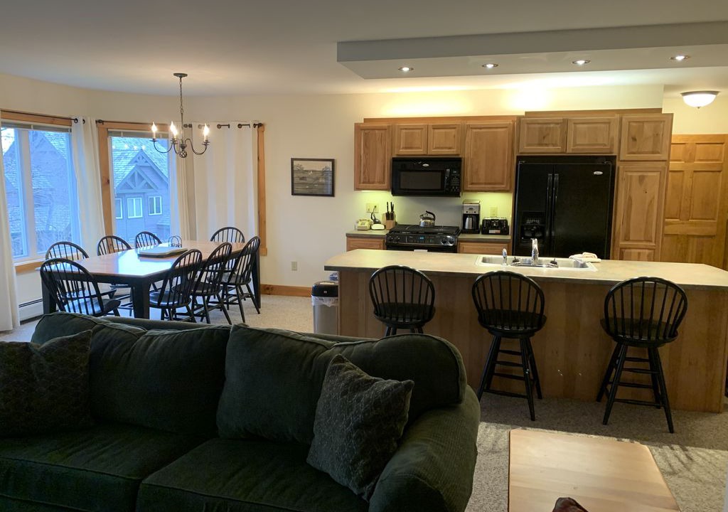 Photo of Livingroom in North Troy