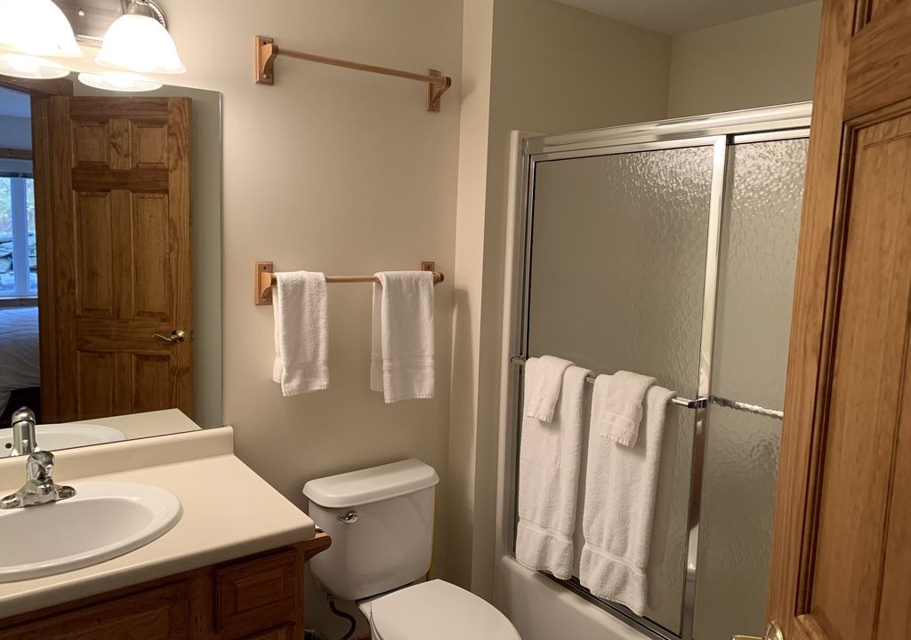 Photo of Bathroom in North Troy