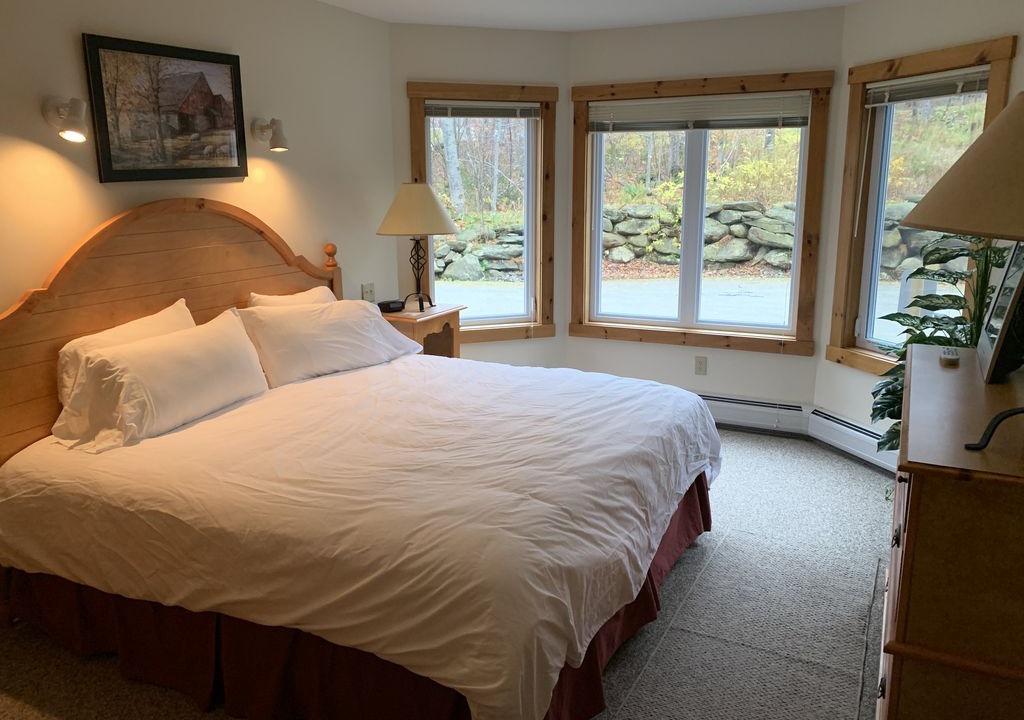 Photo of Bedroom in North Troy