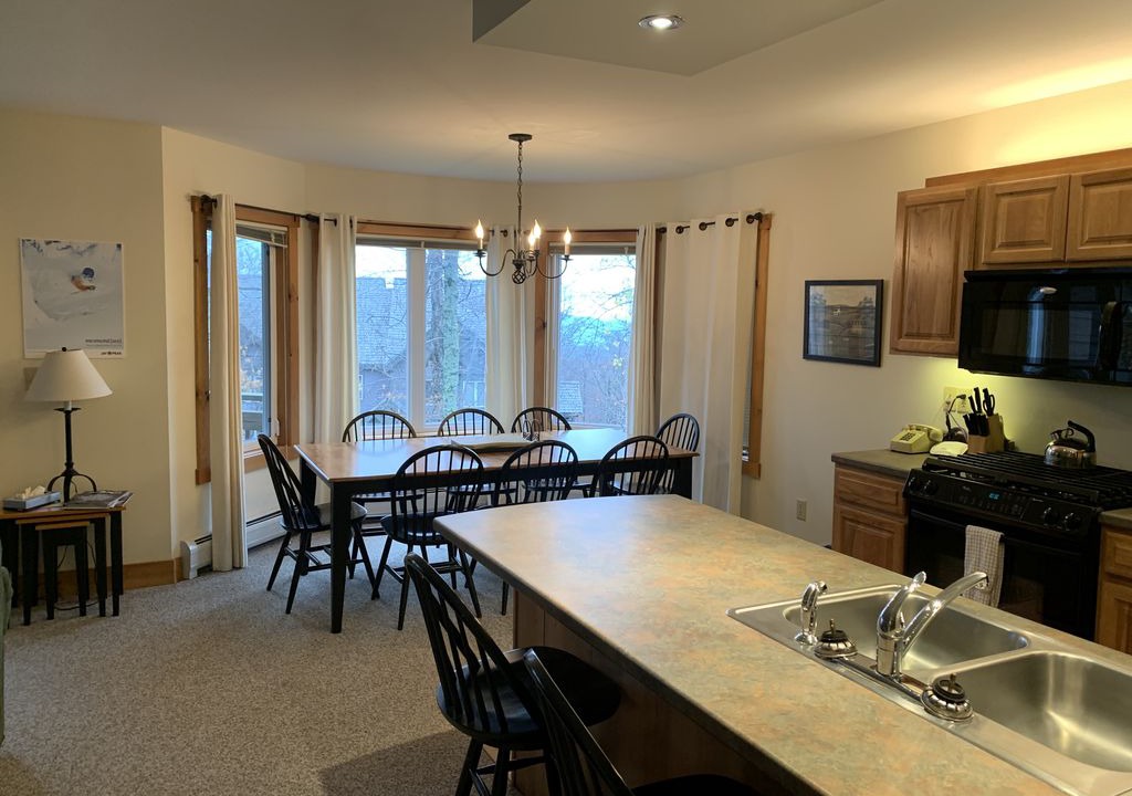 Photo of Livingroom in North Troy