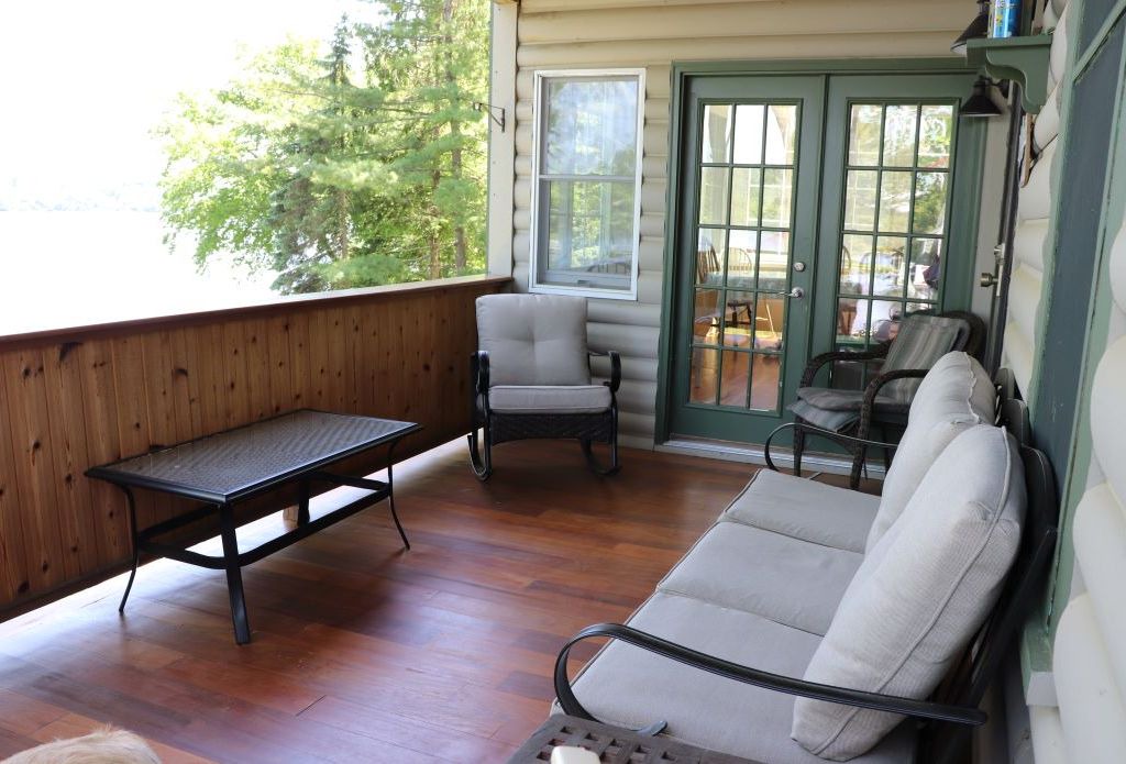 Photo of Livingroom in New Fairfield