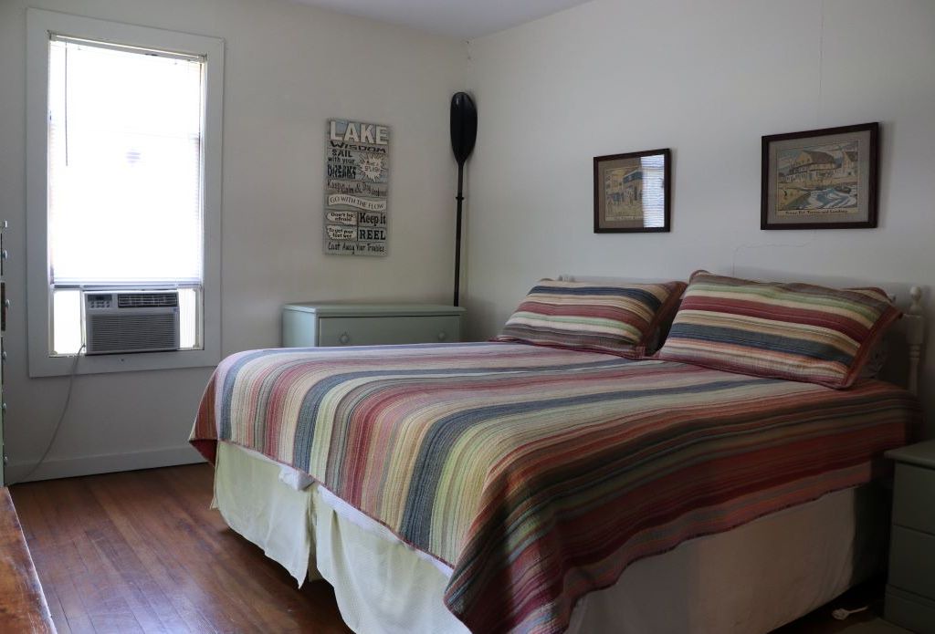 Photo of Bedroom in New Fairfield